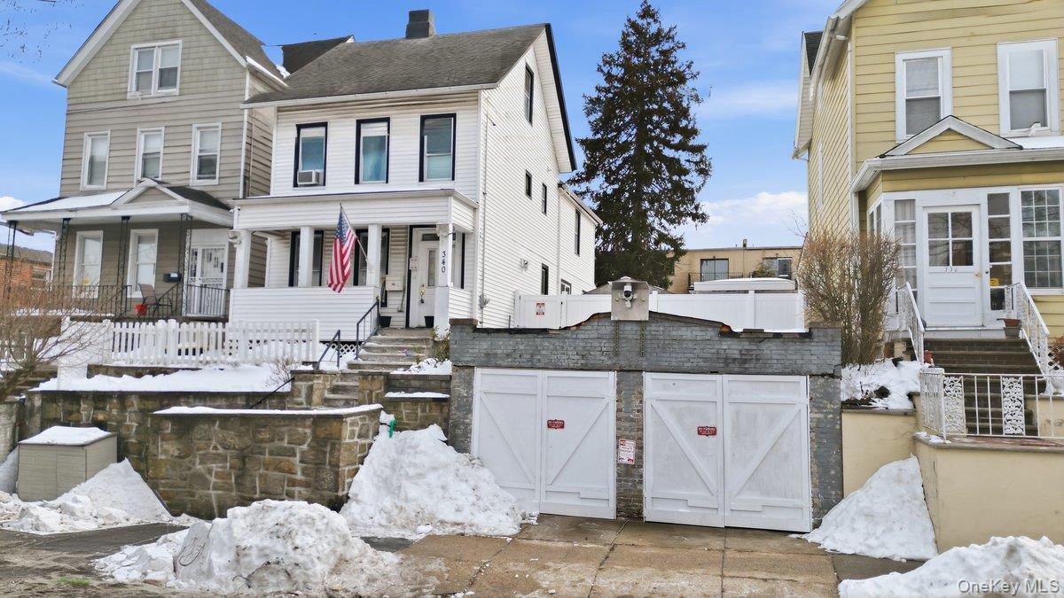 #2 photo, 340 East 235th Street, Bronx , NY 10470