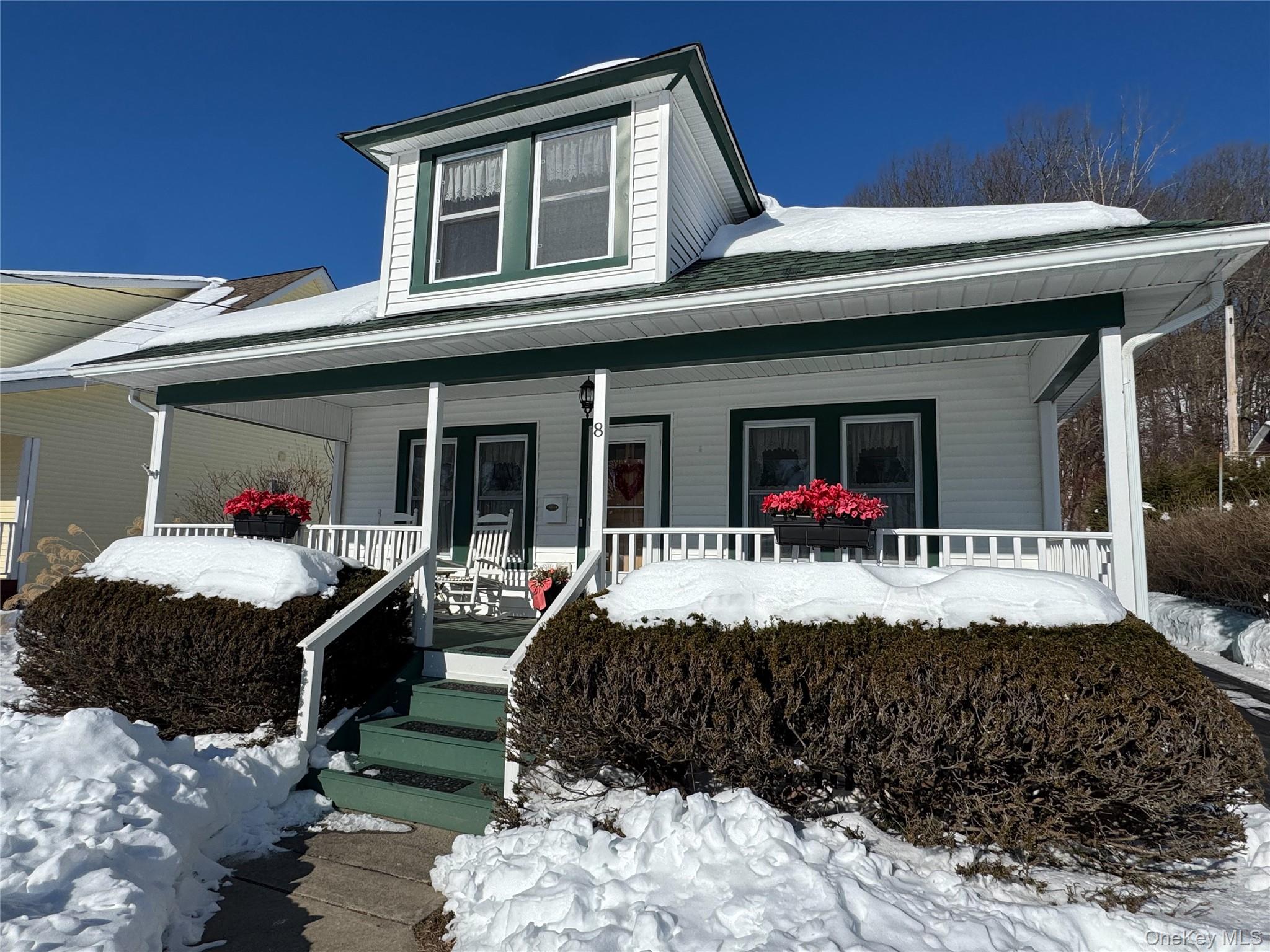 #7 photo, 8 Maiden Lane, Port Jervis , NY 12771