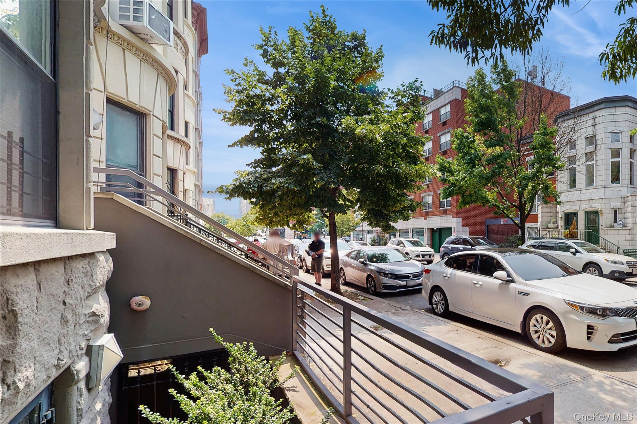 #3 photo, 109 W 117th Street, मैनहटन New York (Manhattan) , NY 10026