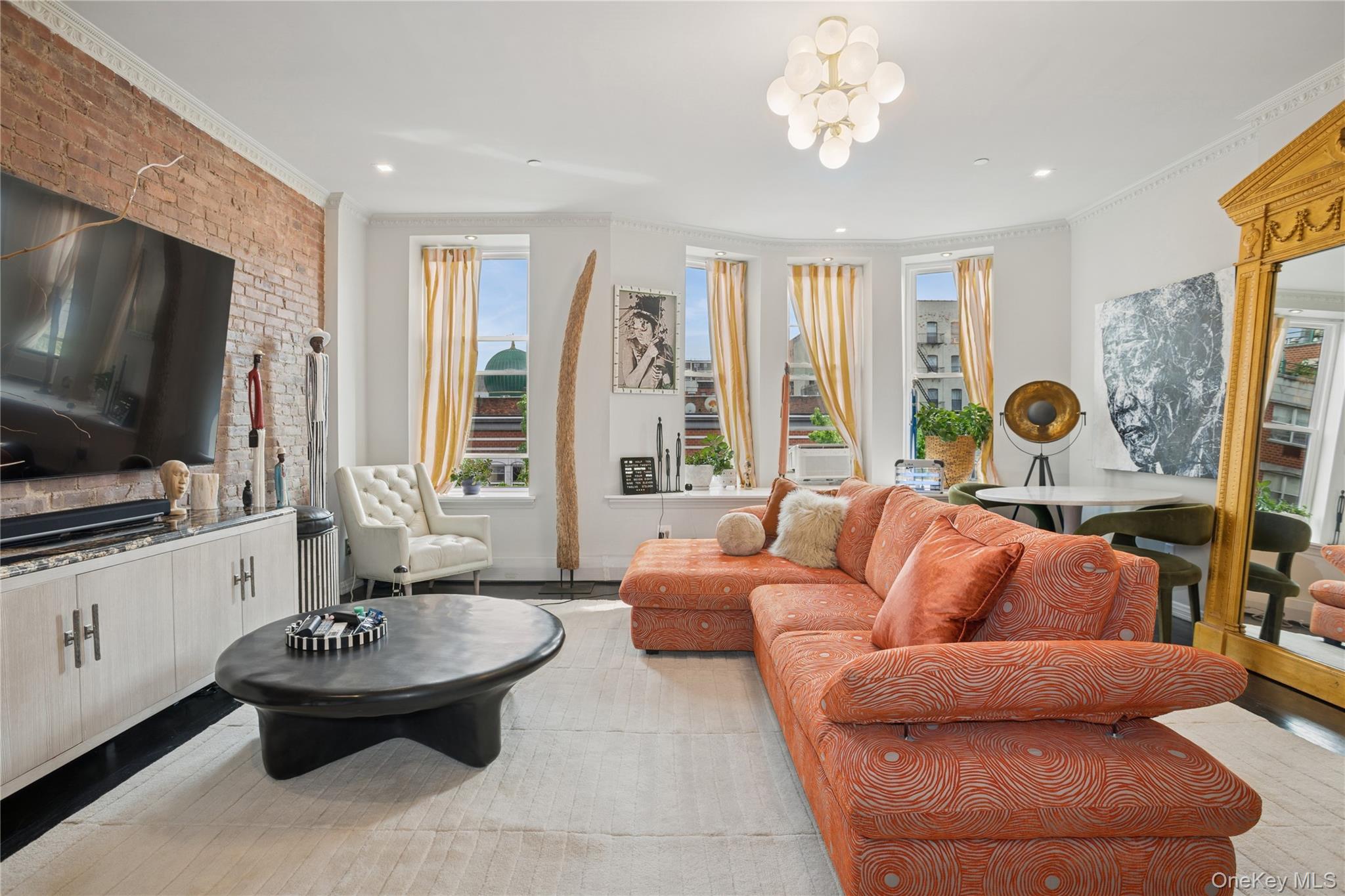 #4 photo, 109 W 117th Street, मैनहटन New York (Manhattan) , NY 10026