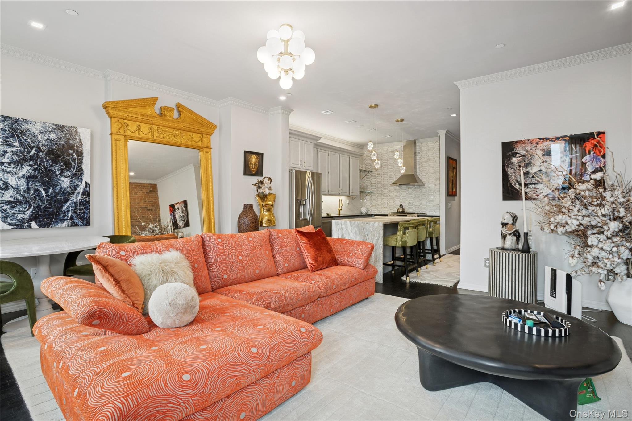 #5 photo, 109 W 117th Street, मैनहटन New York (Manhattan) , NY 10026