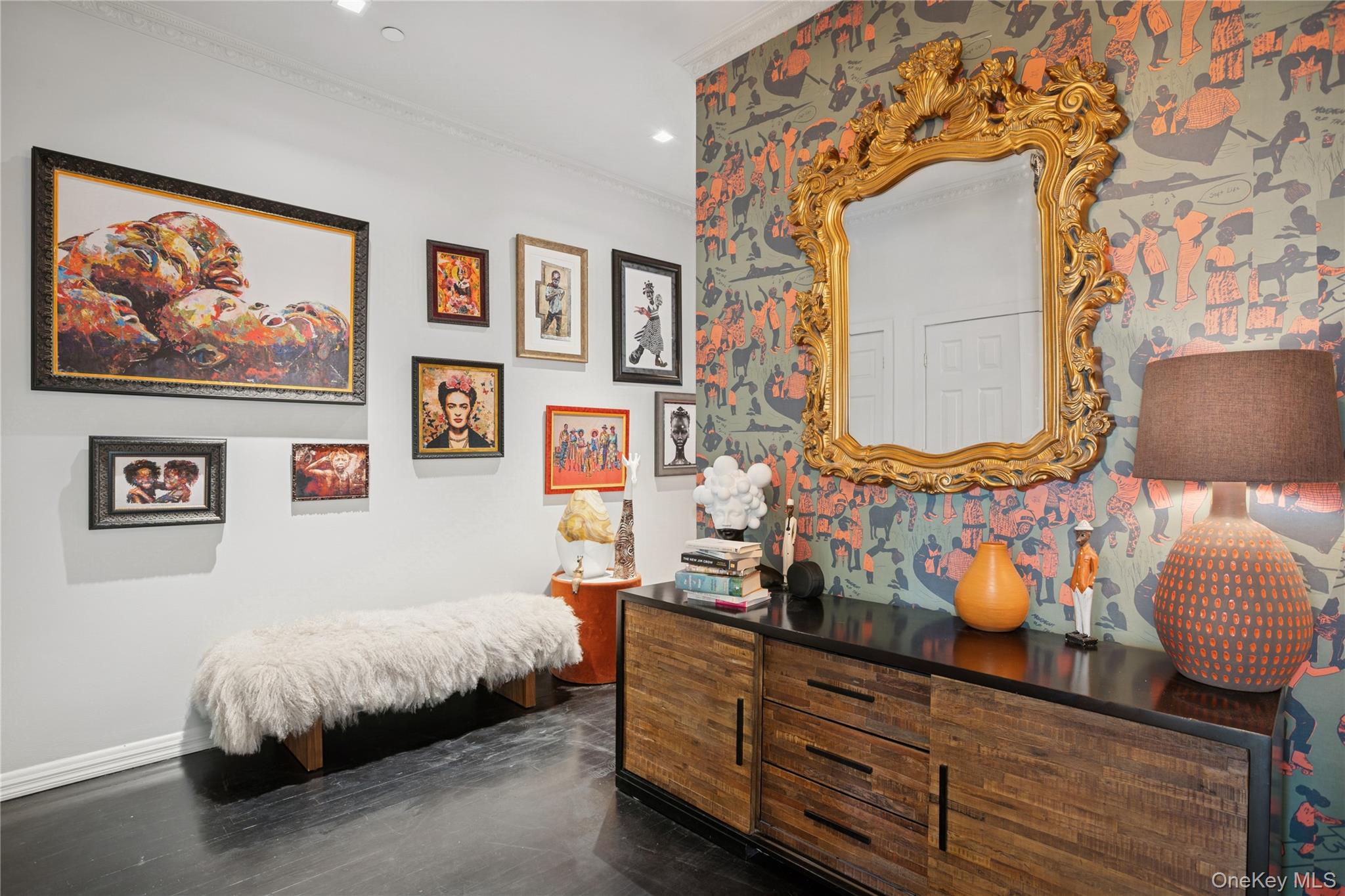 #8 photo, 109 W 117th Street, मैनहटन New York (Manhattan) , NY 10026