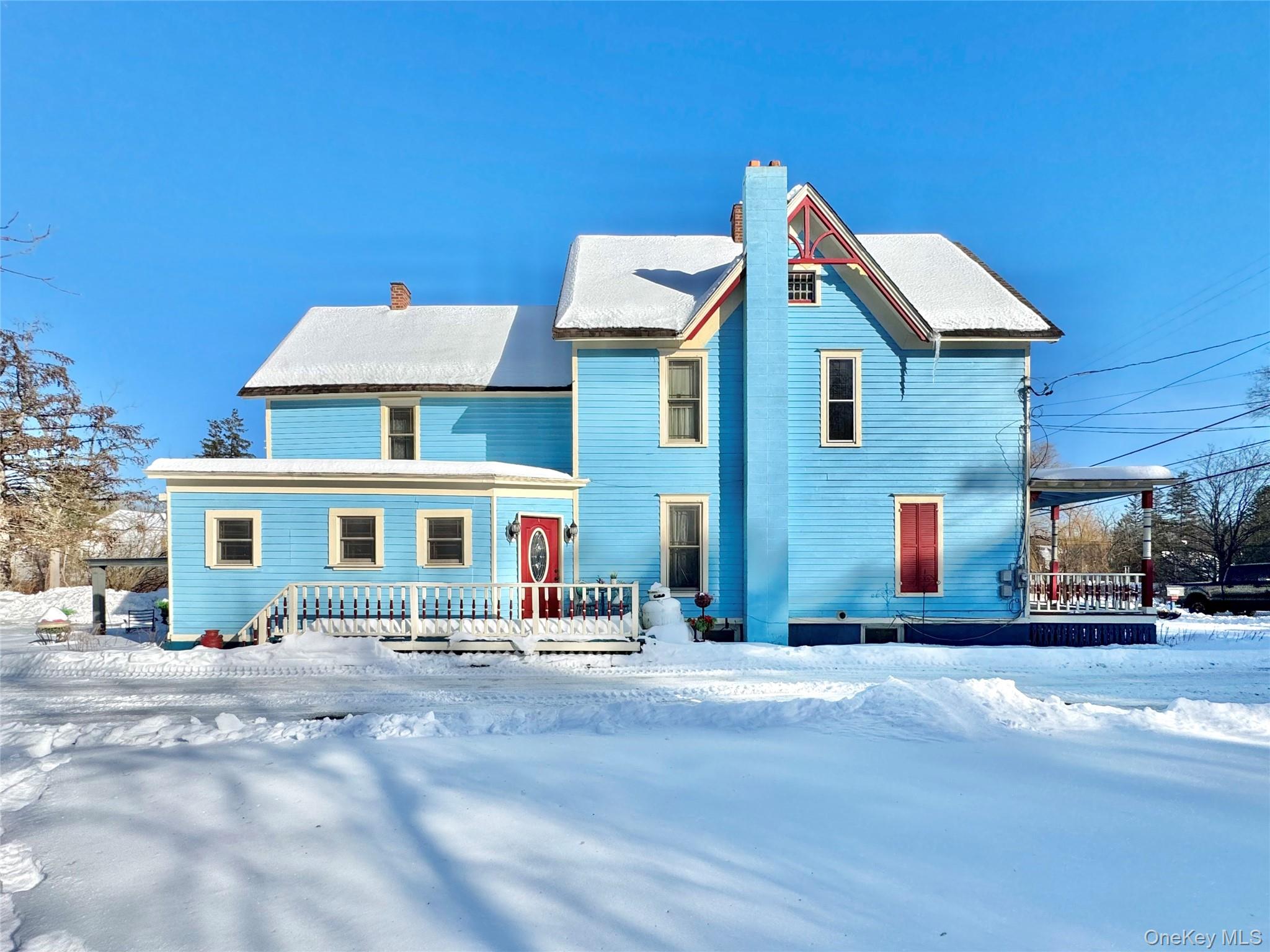 #2 photo, 4916 State Route 81, Greenville , NY 12083