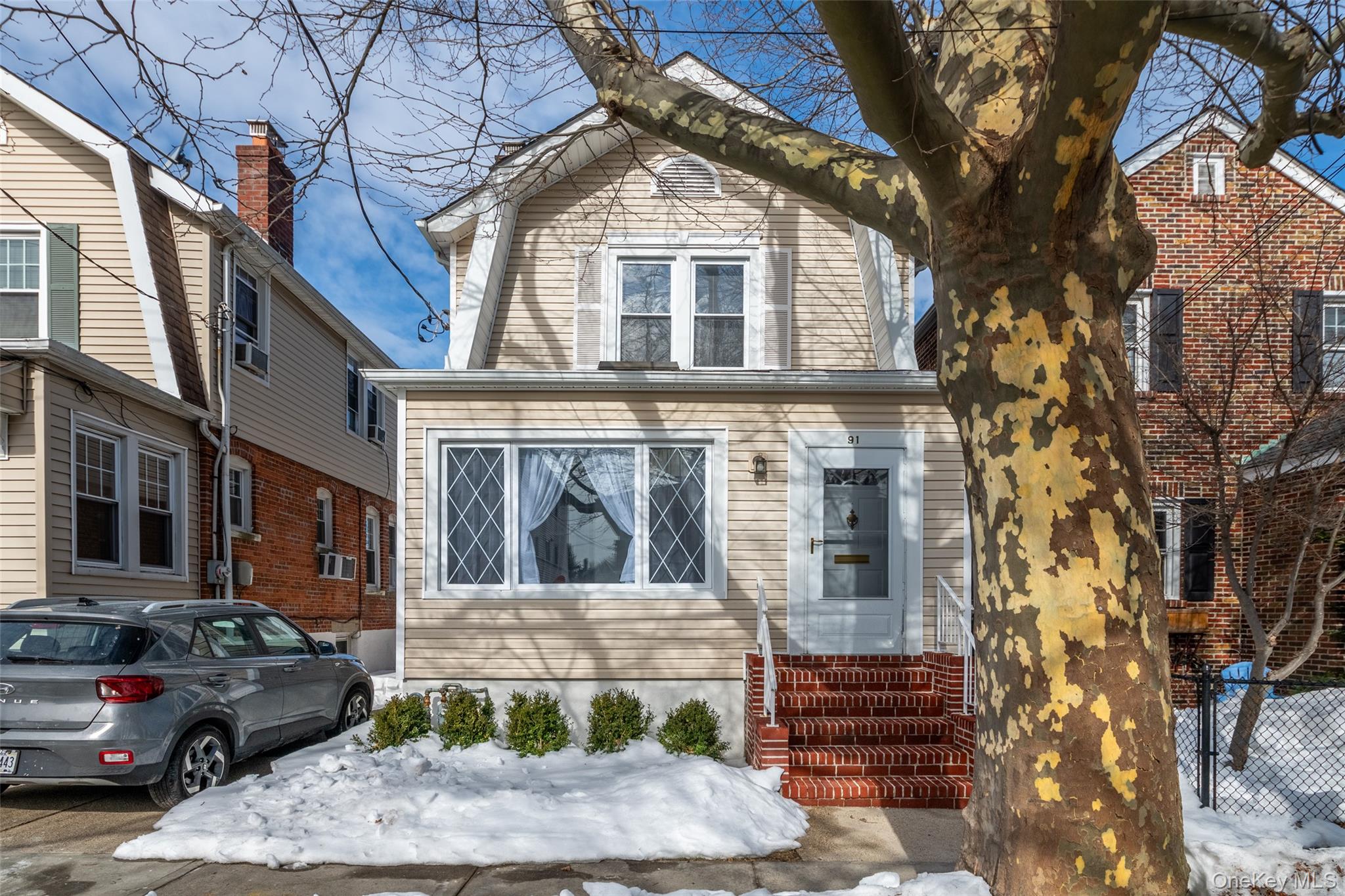 #1 photo, 91 Winters Street, ब्रोंक्स Bronx , NY 10464