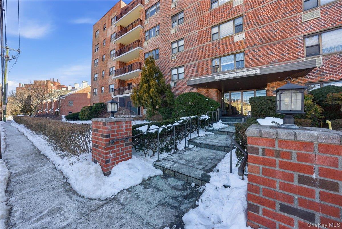#2 photo, 266 Pelham Road, 纽约州 New Rochelle , NY 10805