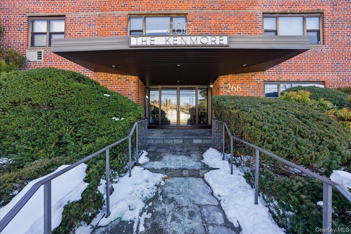 #3 photo, 266 Pelham Road, 纽约州 New Rochelle , NY 10805