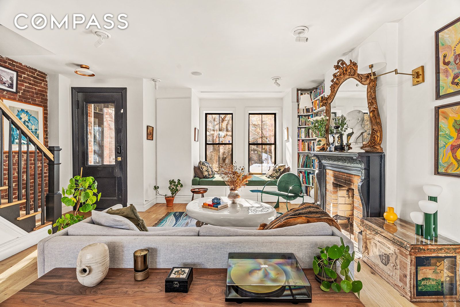 #1 photo, Brooklyn, הברונקס Bedford-Stuyvesant , NY 11233