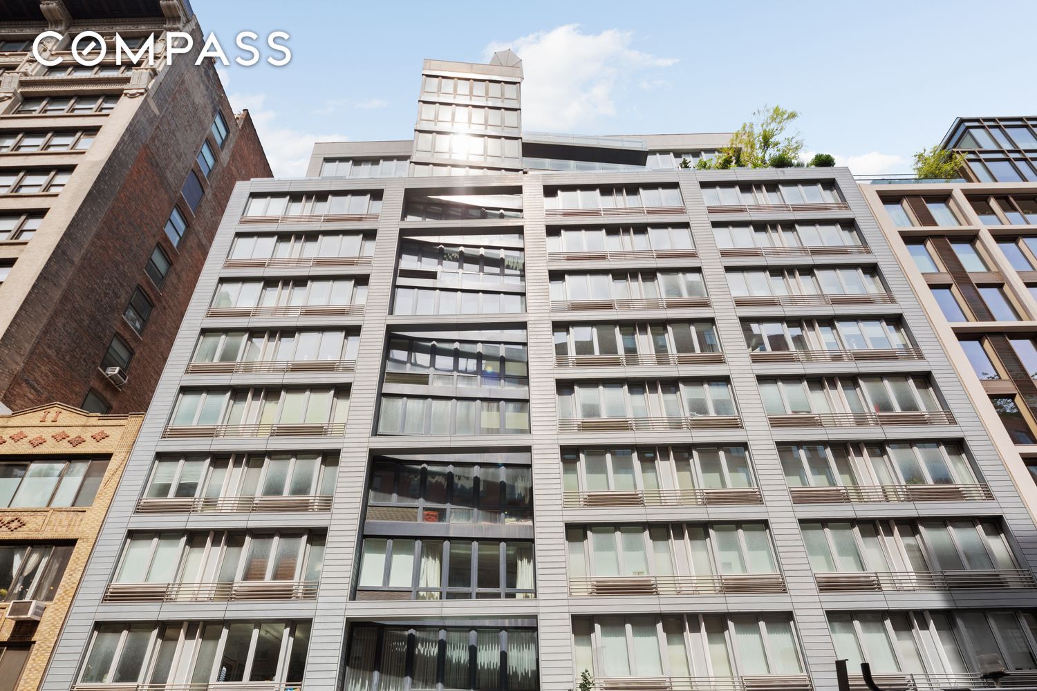 #13 photo, 125 W 21st Street, מנהטן Chelsea , NY 10011