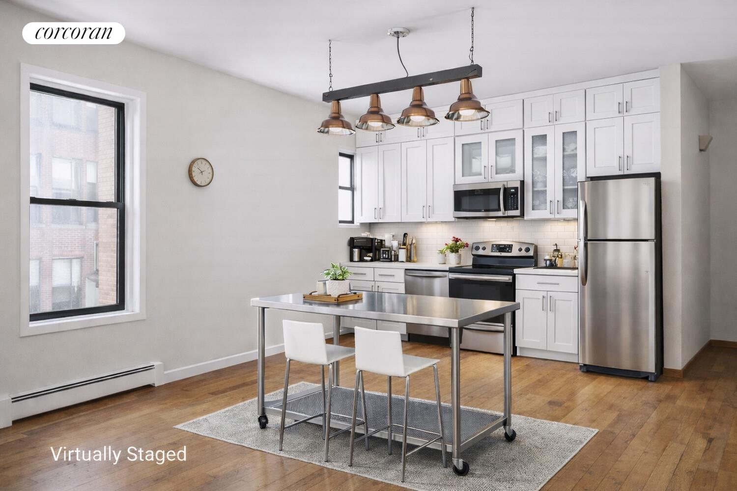 #5 photo, 203 W 102ND Street, मैनहटन Upper West Side , NY 10025