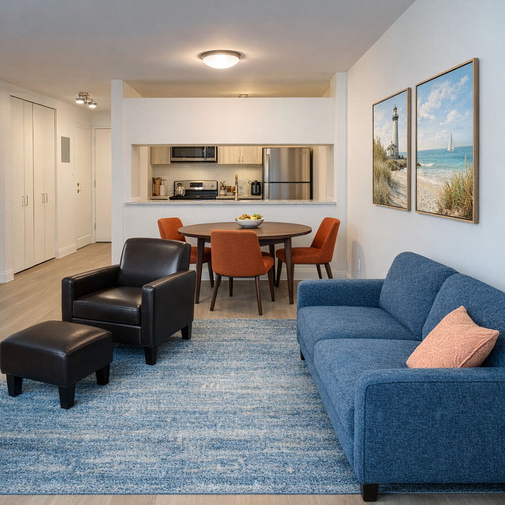 #4 photo, 200 RECTOR Place, मैनहटन Battery Park City , NY 10280