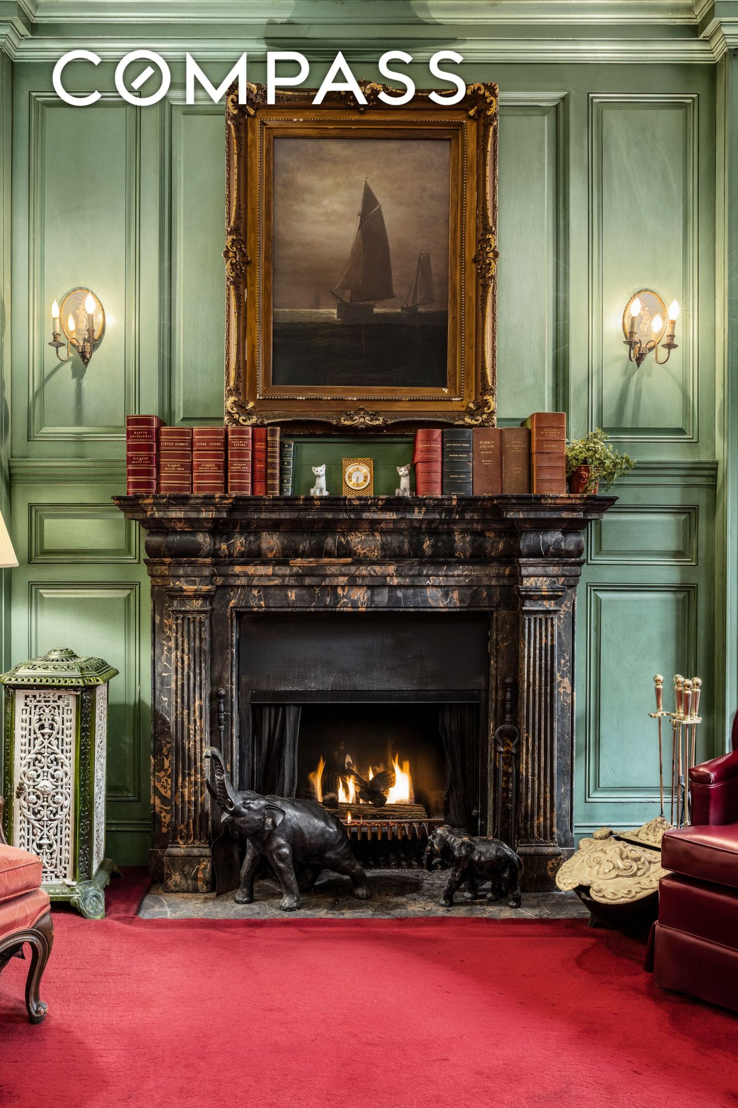 #18 photo, 21 E 81st Street, מנהטן Upper East Side , NY 10028