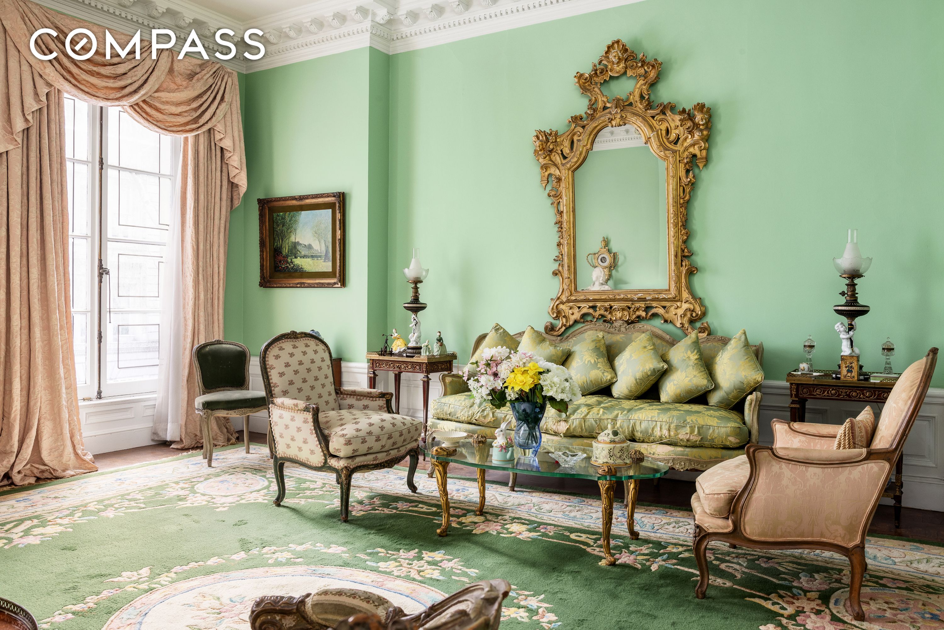 #5 photo, 21 E 81st Street, מנהטן Upper East Side , NY 10028