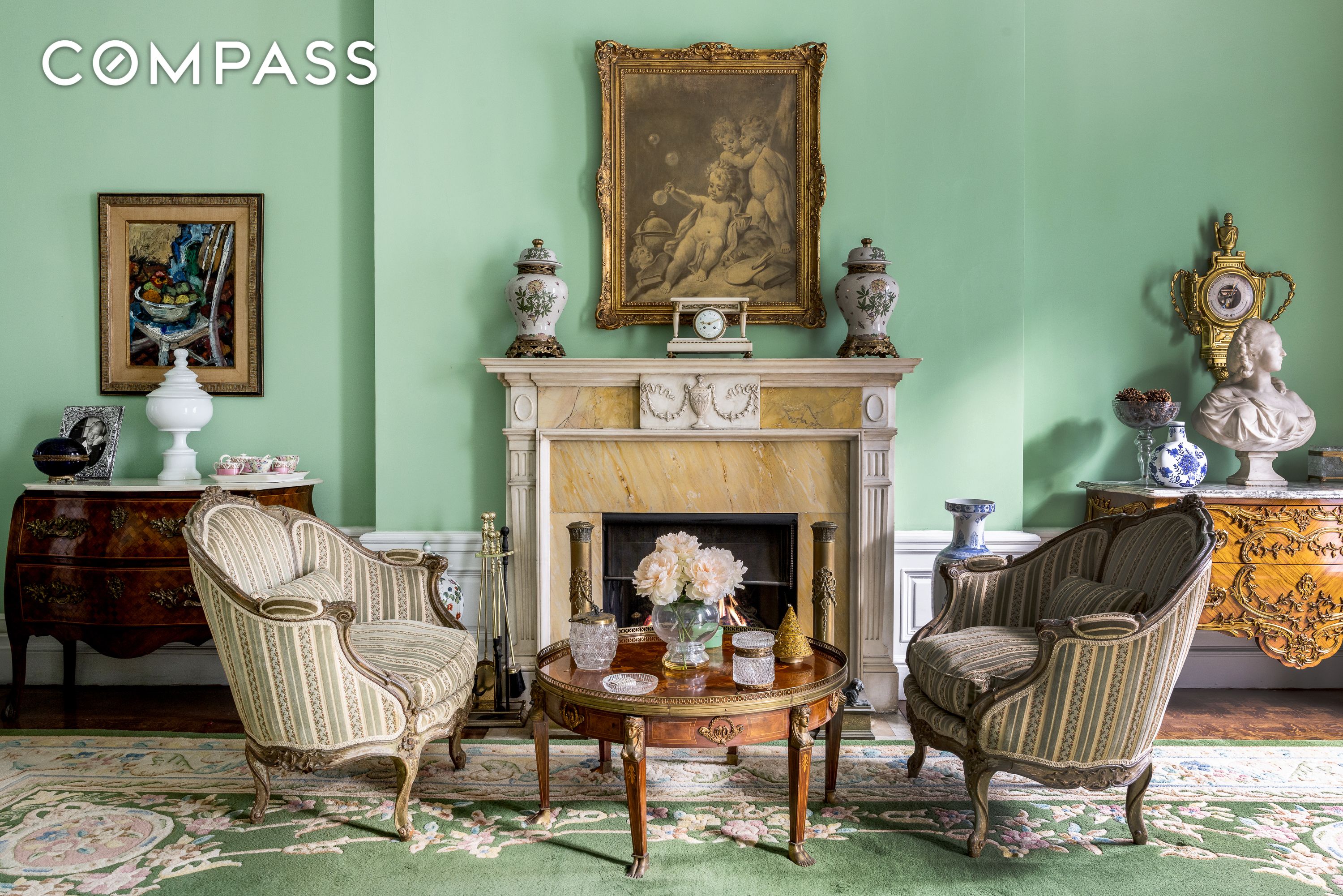 #6 photo, 21 E 81st Street, מנהטן Upper East Side , NY 10028