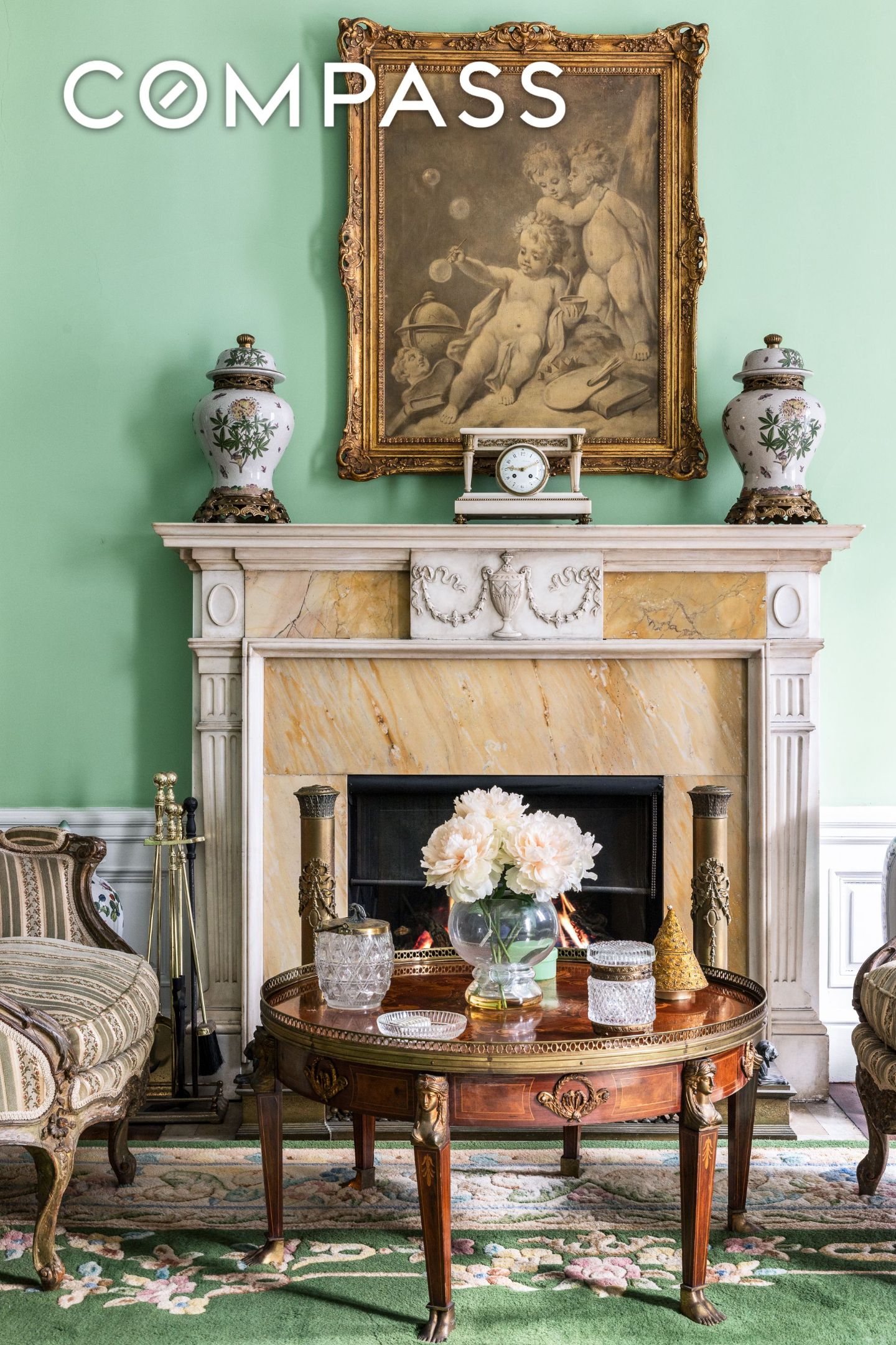 #7 photo, 21 E 81st Street, מנהטן Upper East Side , NY 10028