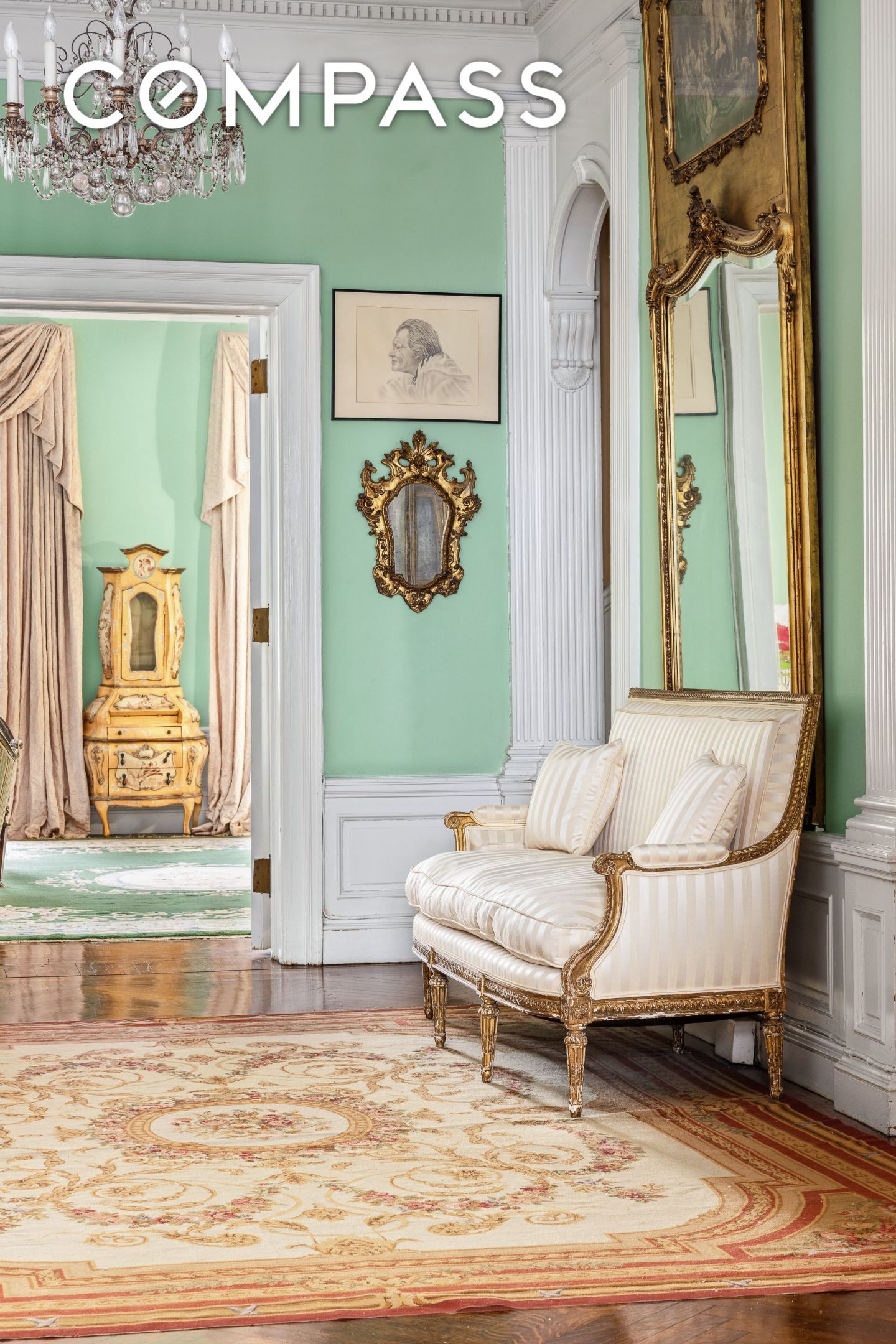 #9 photo, 21 E 81st Street, מנהטן Upper East Side , NY 10028