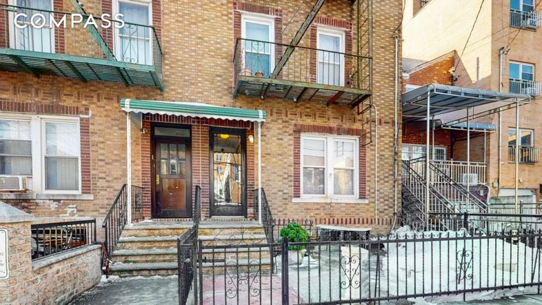 #1 photo, 860 56th Street, Sunset Park , NY 11220