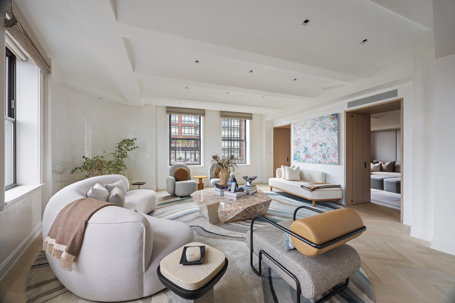 #5 photo, 275 W 10TH Street, מנהטן West Village , NY 10014