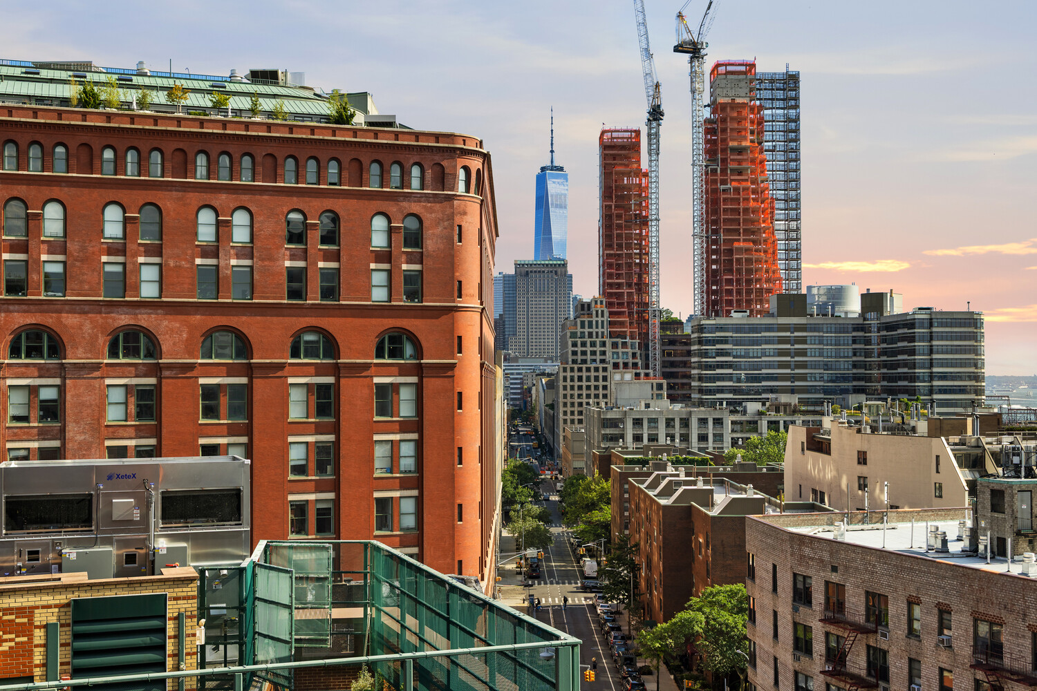 #6 photo, 275 W 10TH Street, מנהטן West Village , NY 10014