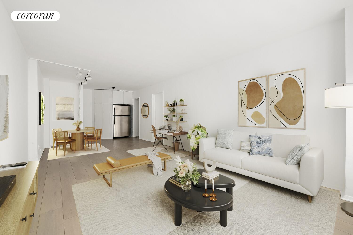 #3 photo, 321 E 48TH Street, 曼哈顿 Turtle Bay , NY 10017