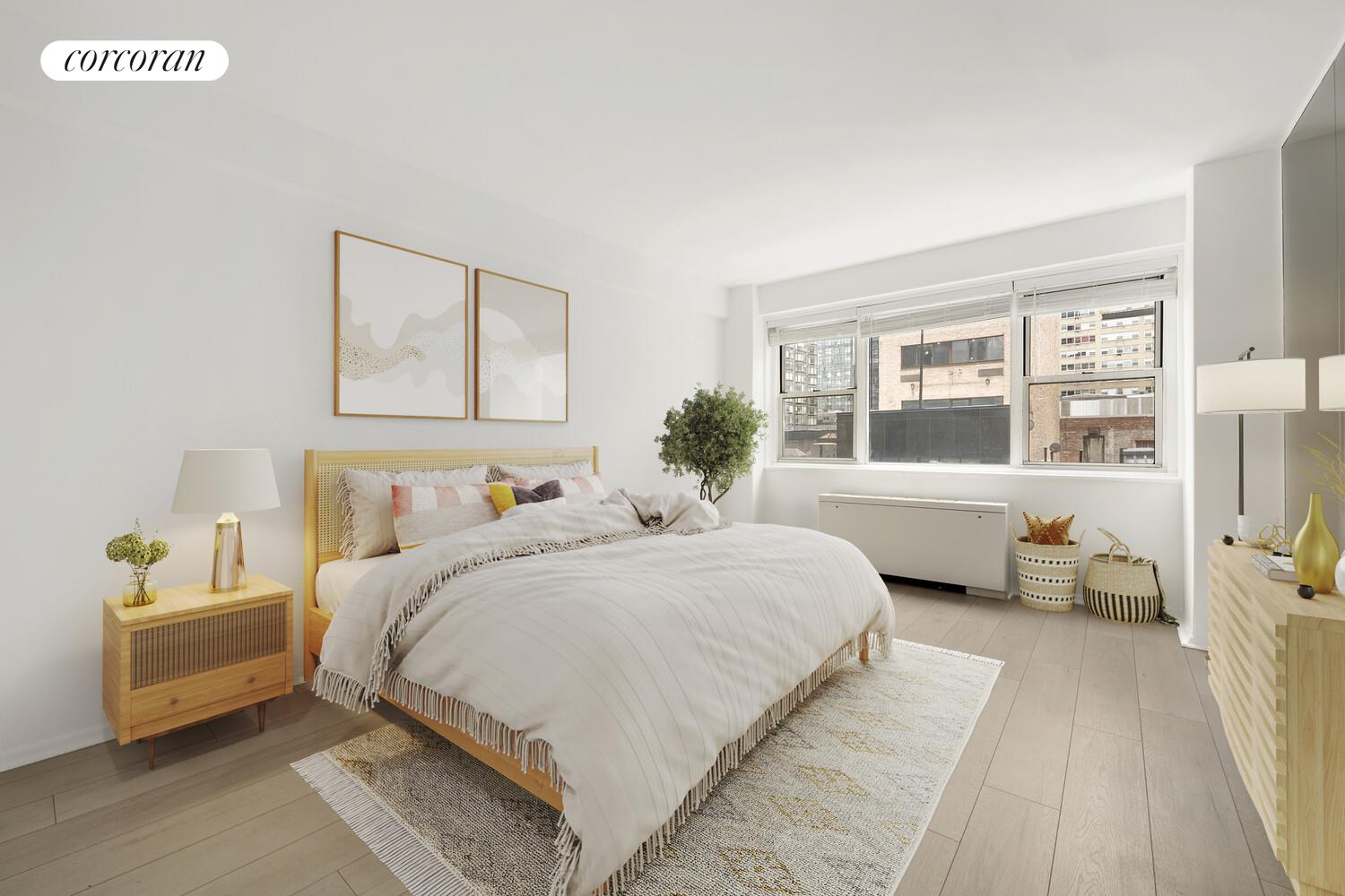 #5 photo, 321 E 48TH Street, 曼哈顿 Turtle Bay , NY 10017