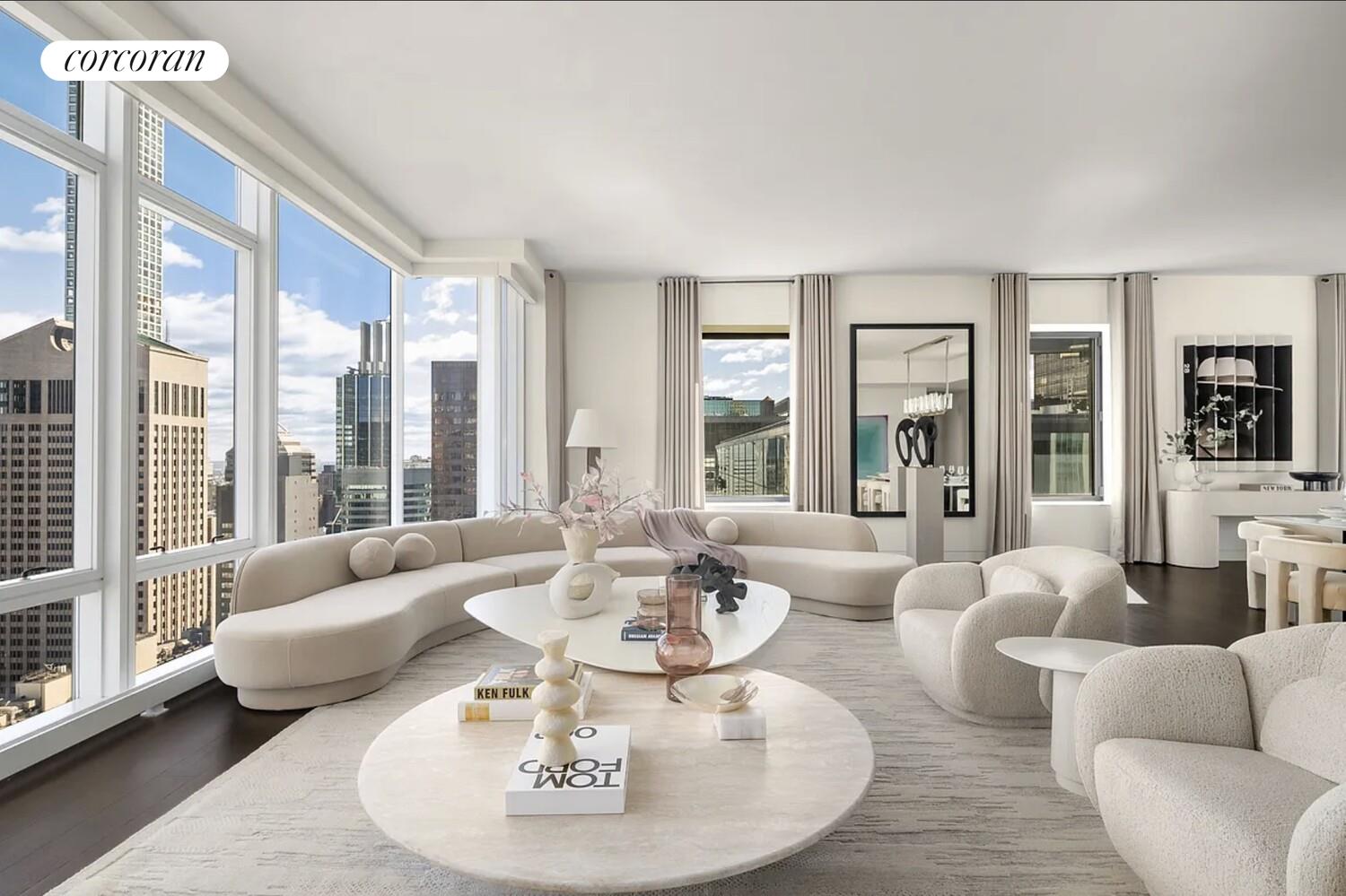 #5 photo, 20 W 53RD Street, मैनहटन Midtown , NY 10103