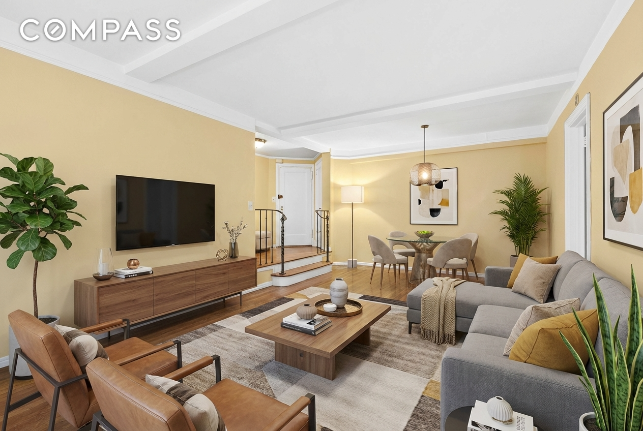 #3 photo, 302 W 12th Street, מנהטן West Village , NY 10014