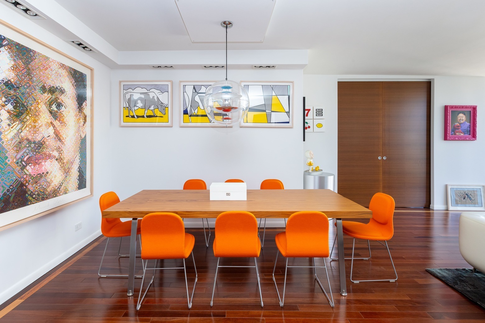 #4 photo, New York City, מנהטן Midtown , NY 10022