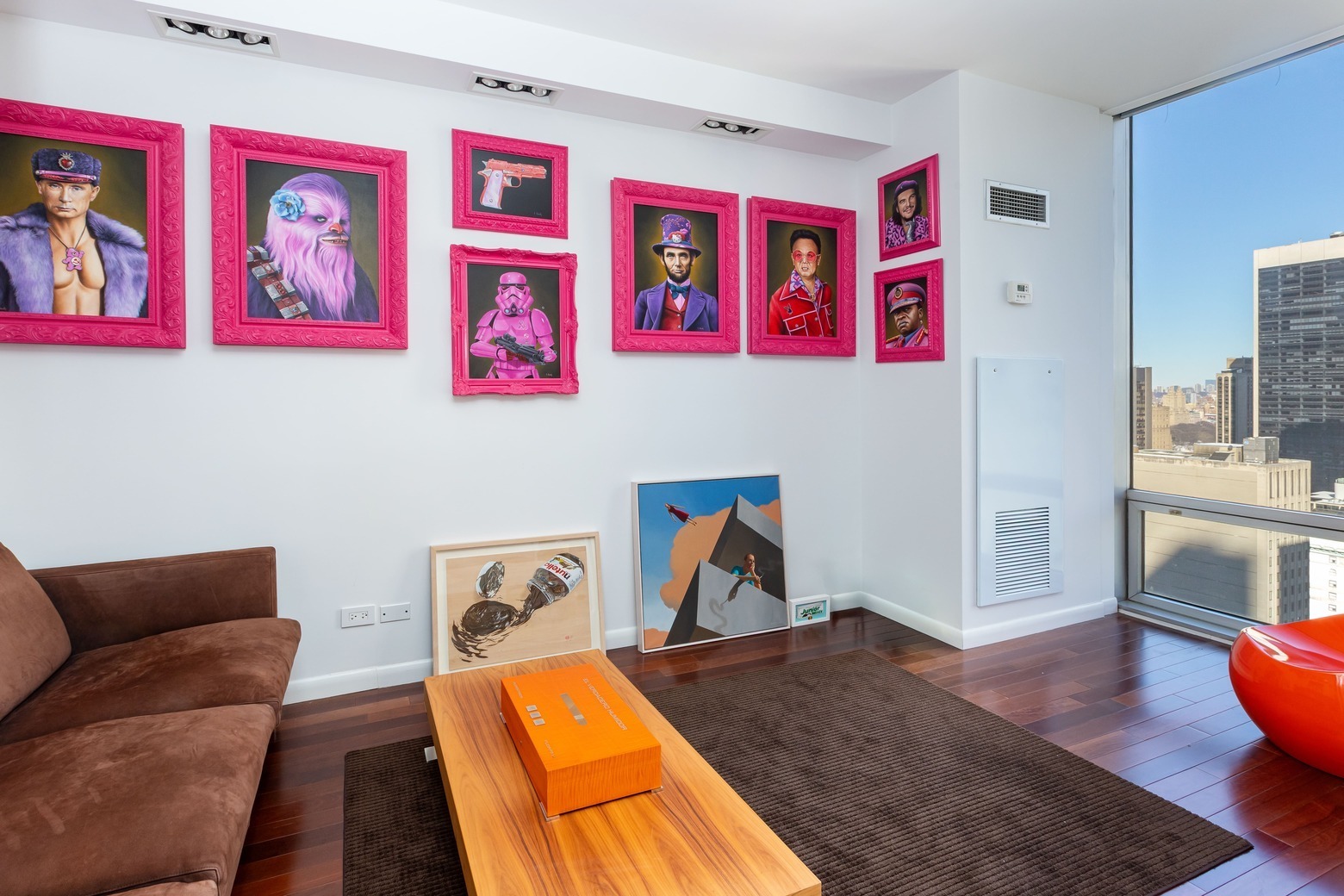 #8 photo, New York City, מנהטן Midtown , NY 10022