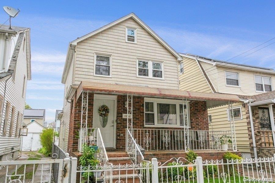 #8 photo, 115-29 198th Street, קווינס Saint Albans , NY 11412