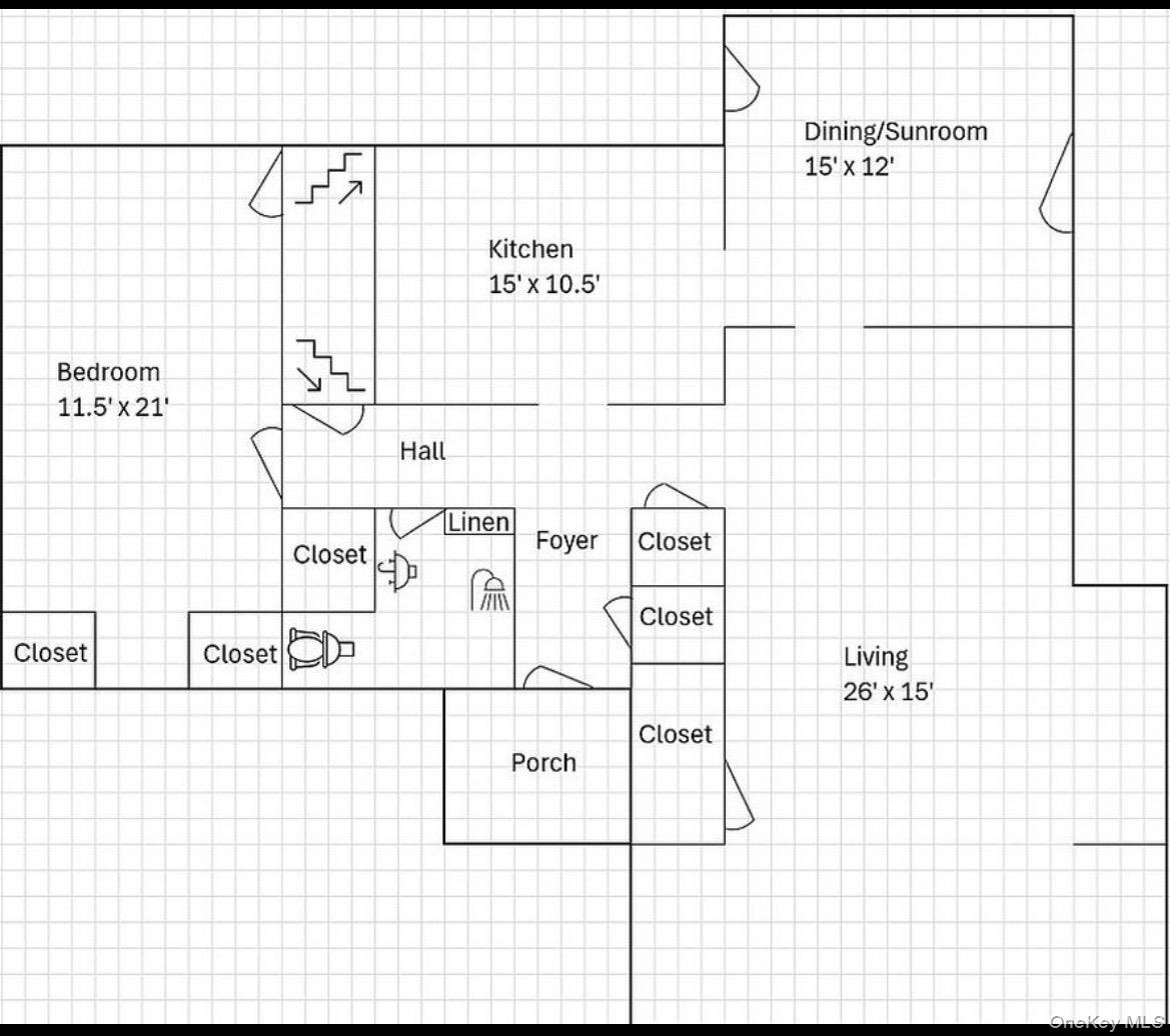 #20 photo, 15 Walker Road, Highland Falls , NY 10928