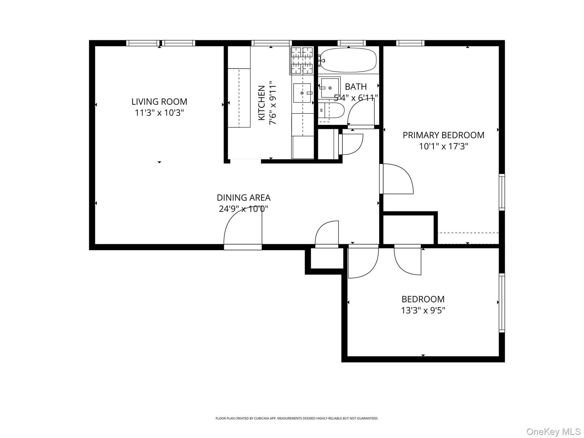 #17 photo, 46 Terrace Circle, ナッソー郡 Great Neck , NY 11021