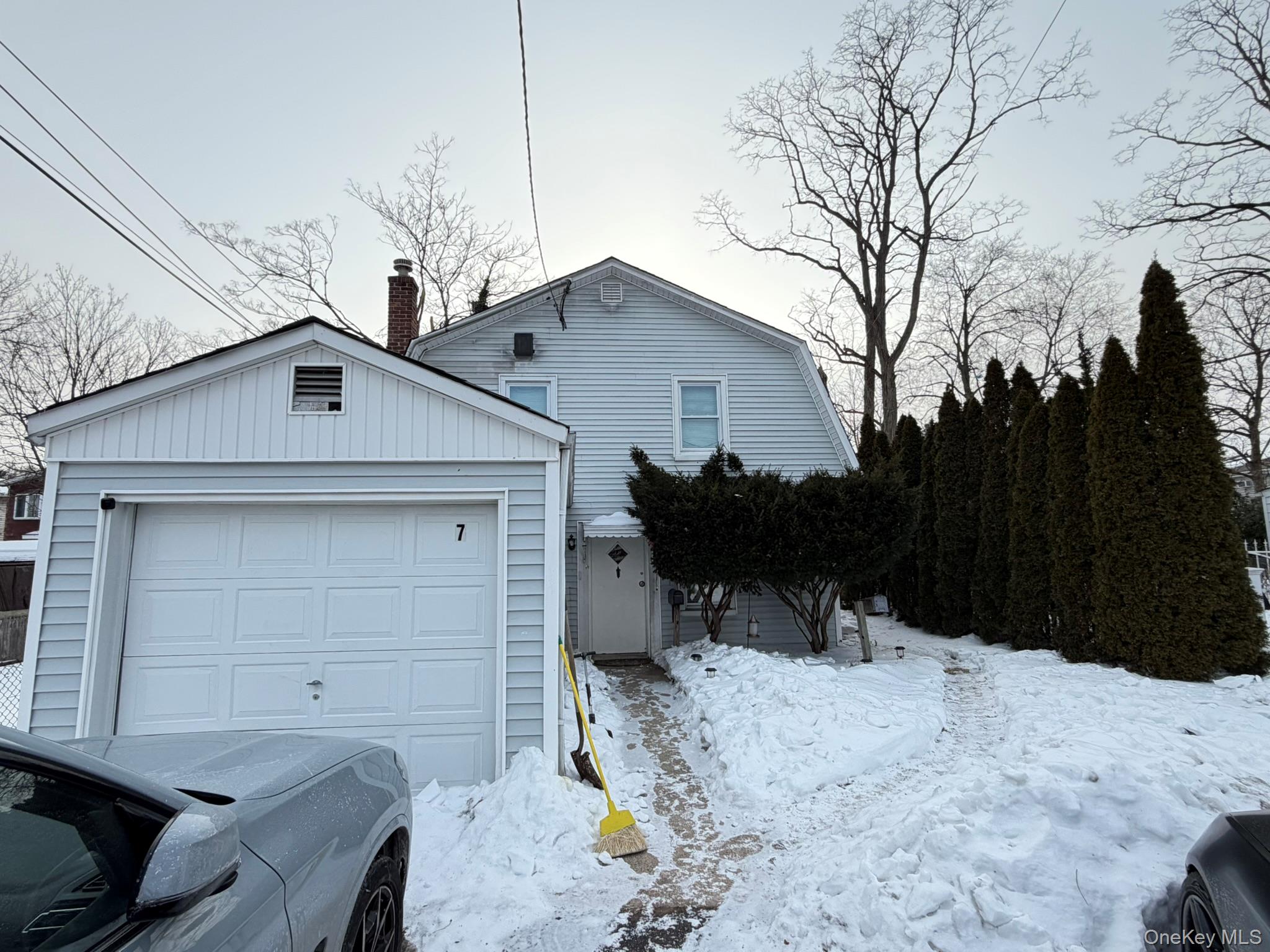 #1 photo, 7 Sands Point Road, Нассау ‖ Port Washington , NY 11050