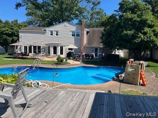 #4 photo, 79 Amy Drive, Sayville , NY 11782
