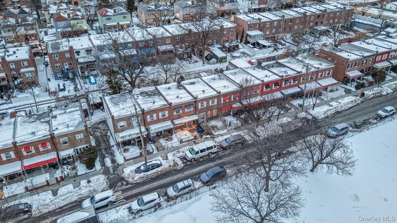 #4 photo, 3031 Edson Avenue, Bronx , NY 10469