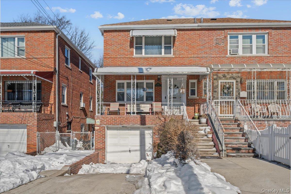 #1 photo, 1115 Mace Avenue, Bronx , NY 10469