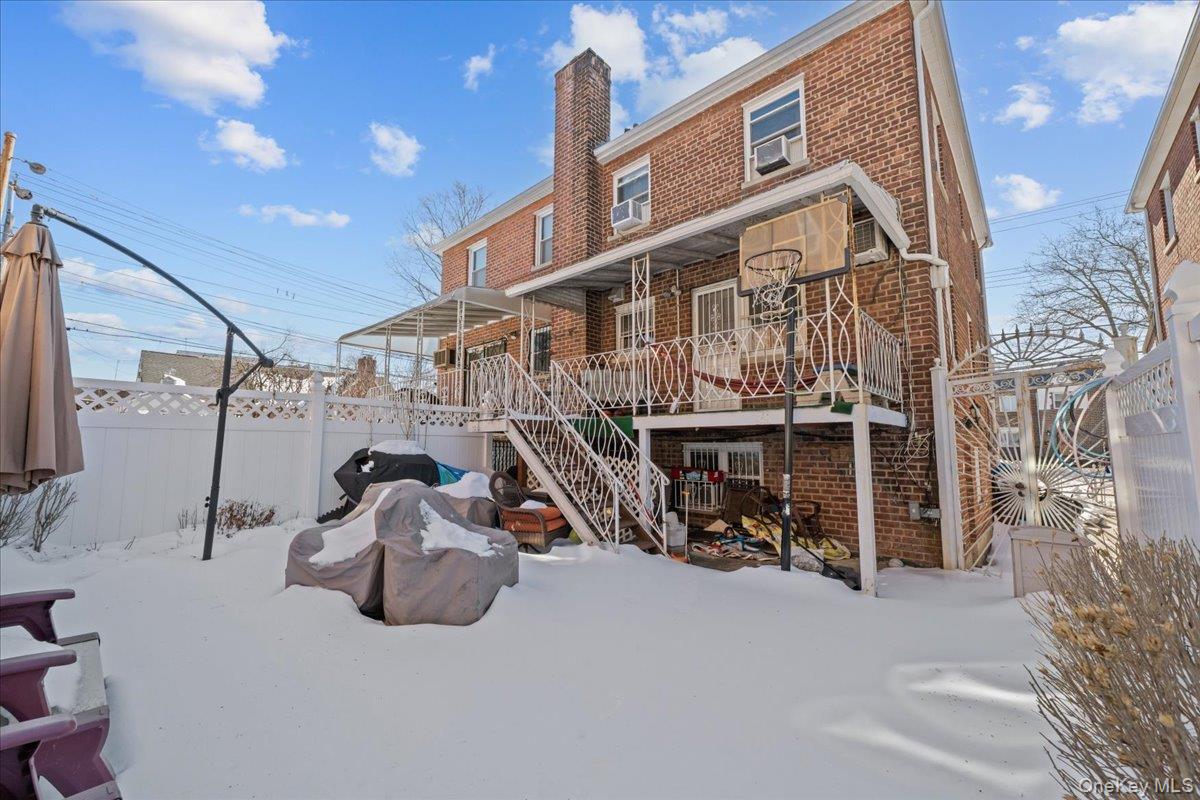 #17 photo, 1115 Mace Avenue, Bronx , NY 10469