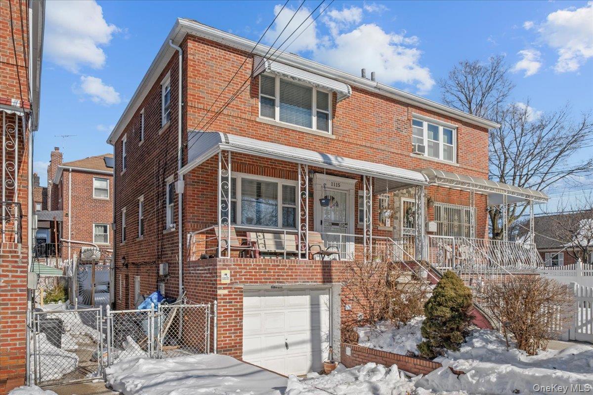 #2 photo, 1115 Mace Avenue, Bronx , NY 10469