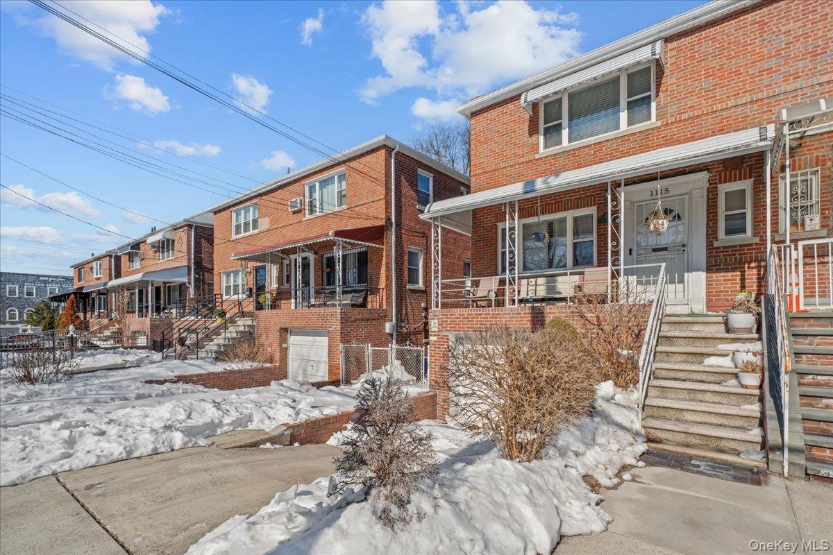 #3 photo, 1115 Mace Avenue, Bronx , NY 10469