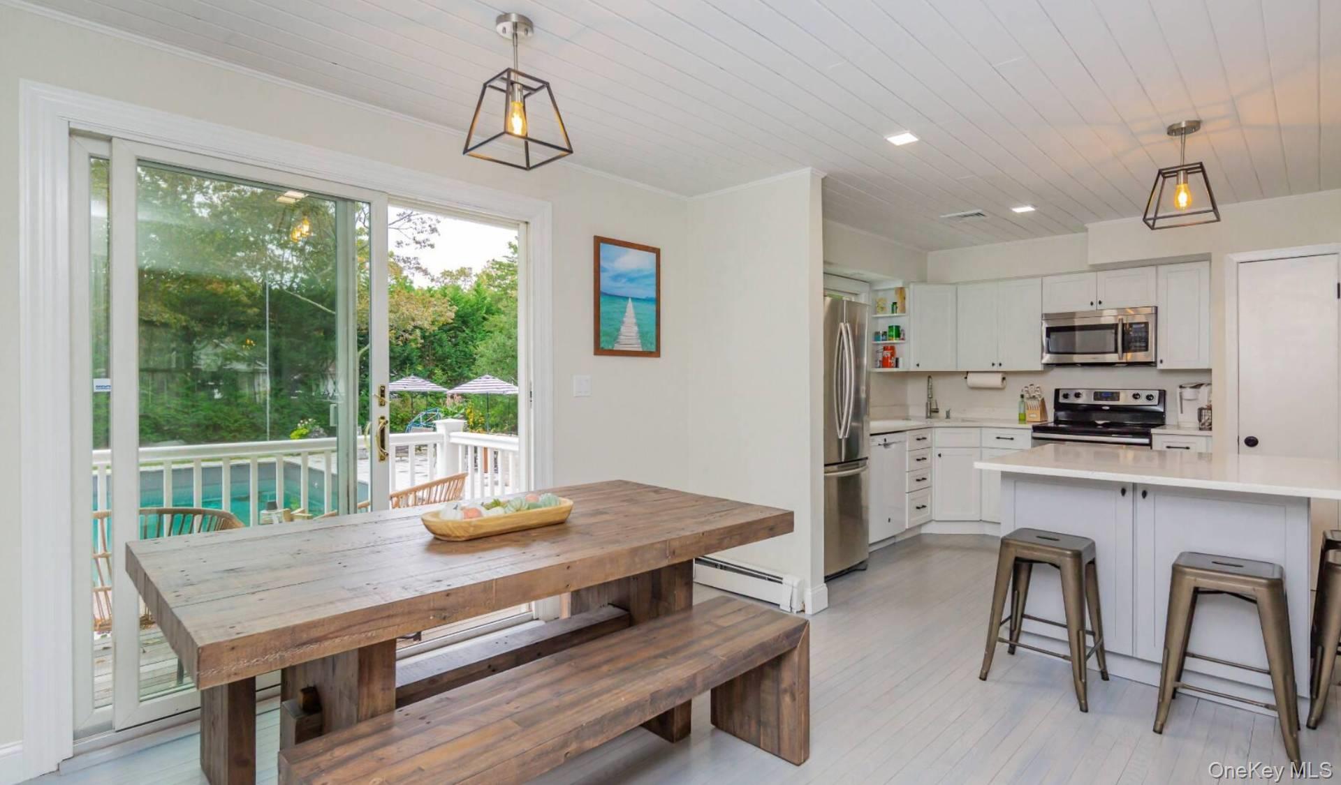 #16 photo, 45 Sherwood Road, Саффолк ‖ Hampton Bays , NY 11946