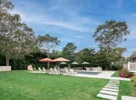 45 Sherwood Road 汉普顿 Hampton Bays, NY