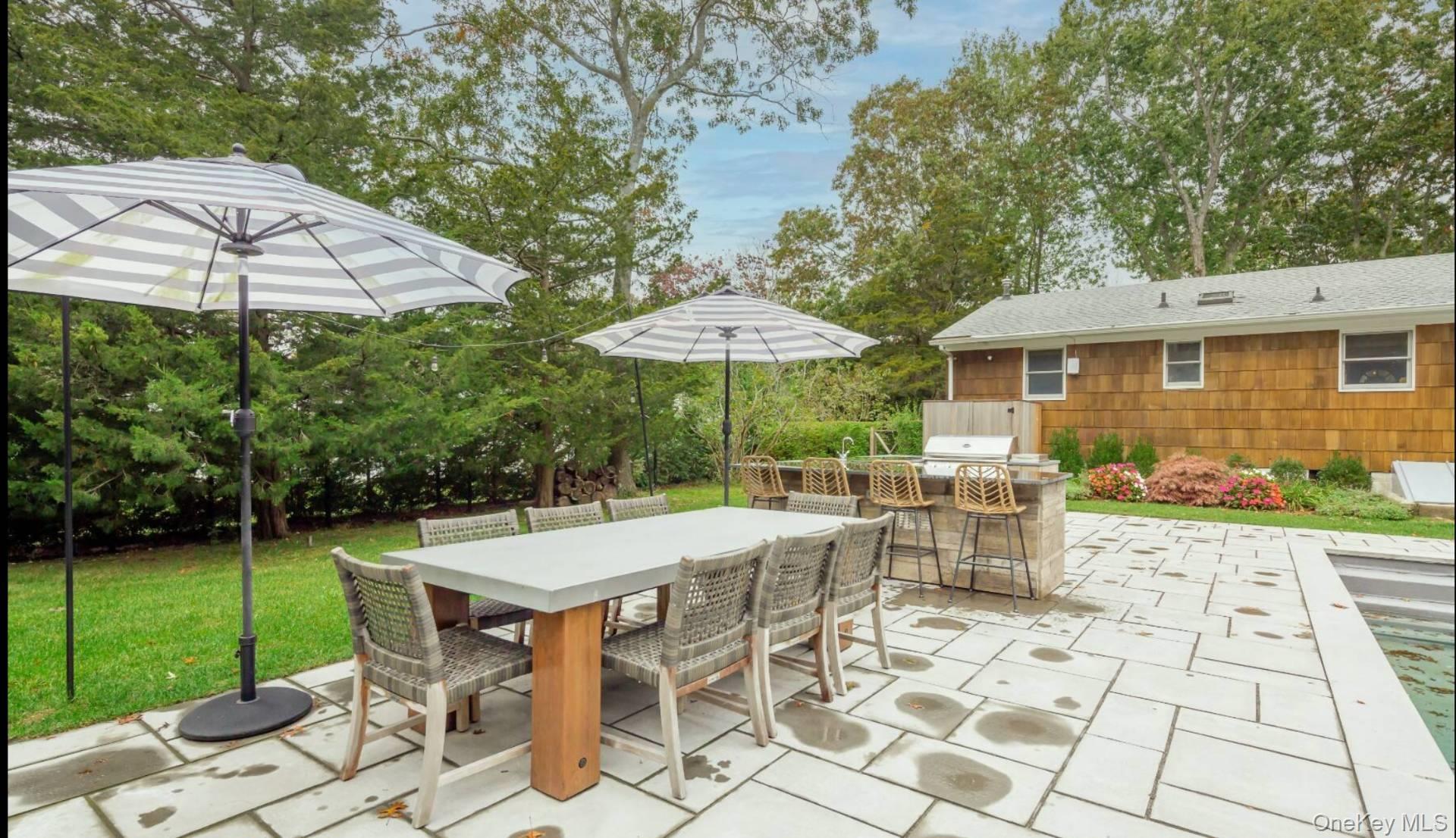 #4 photo, 45 Sherwood Road, Саффолк ‖ Hampton Bays , NY 11946