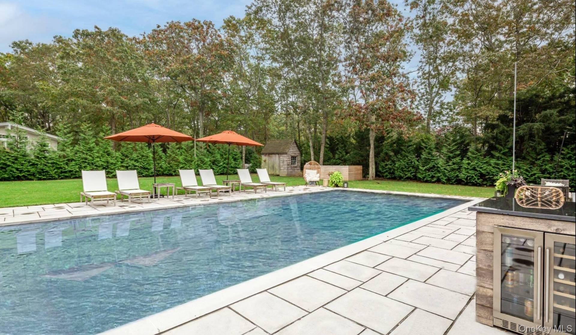 #5 photo, 45 Sherwood Road, Саффолк ‖ Hampton Bays , NY 11946