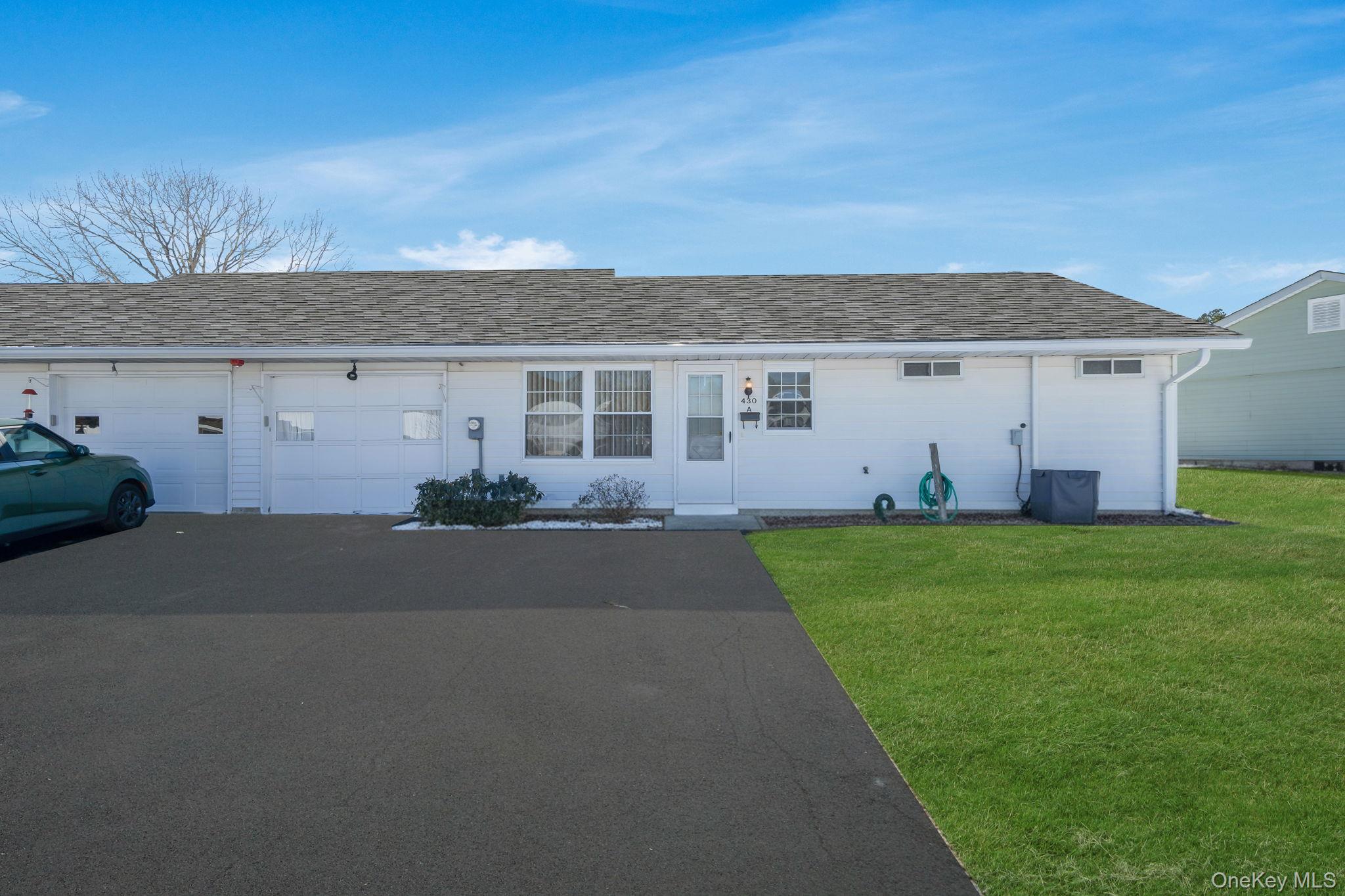 #1 photo, 430 Falmouth Court, Ridge , NY 11961