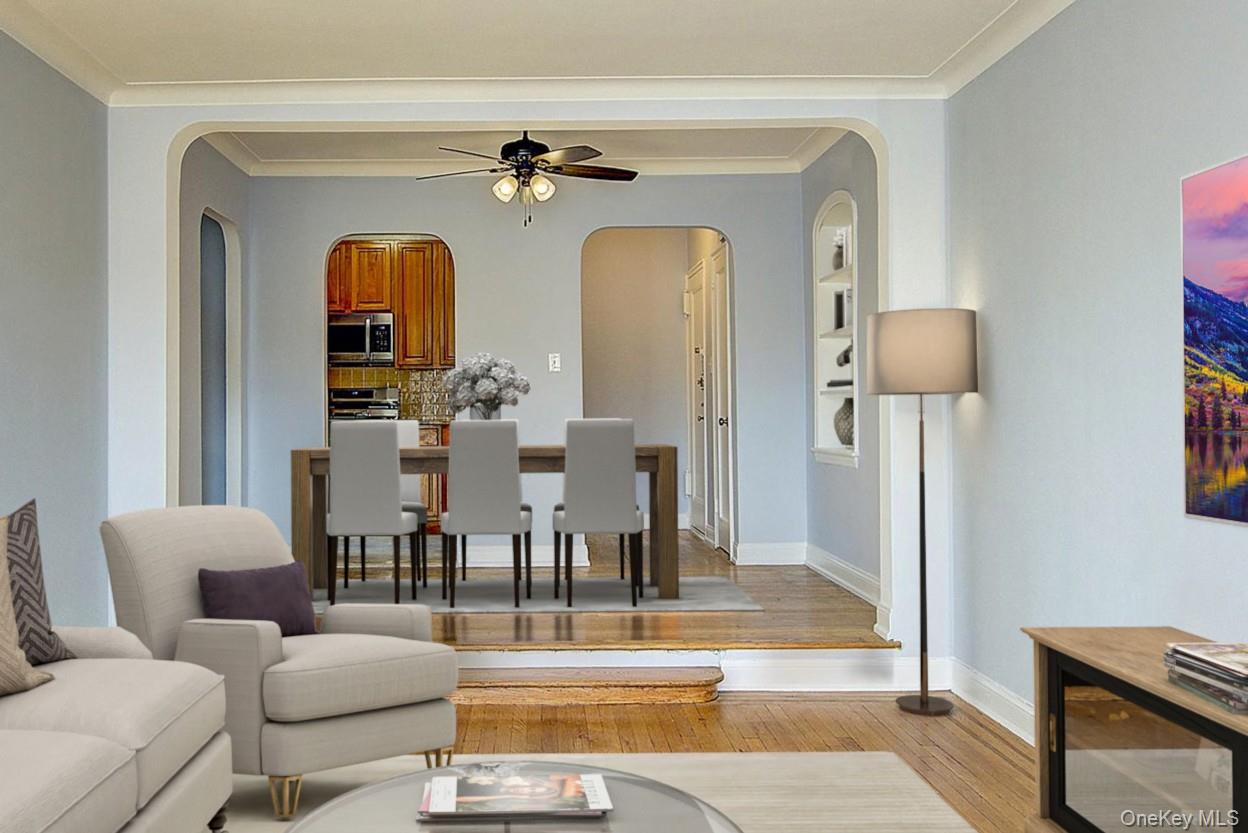 #12 photo, 77-14 113th Street, Куинс ‖ Forest Hills , NY 11375