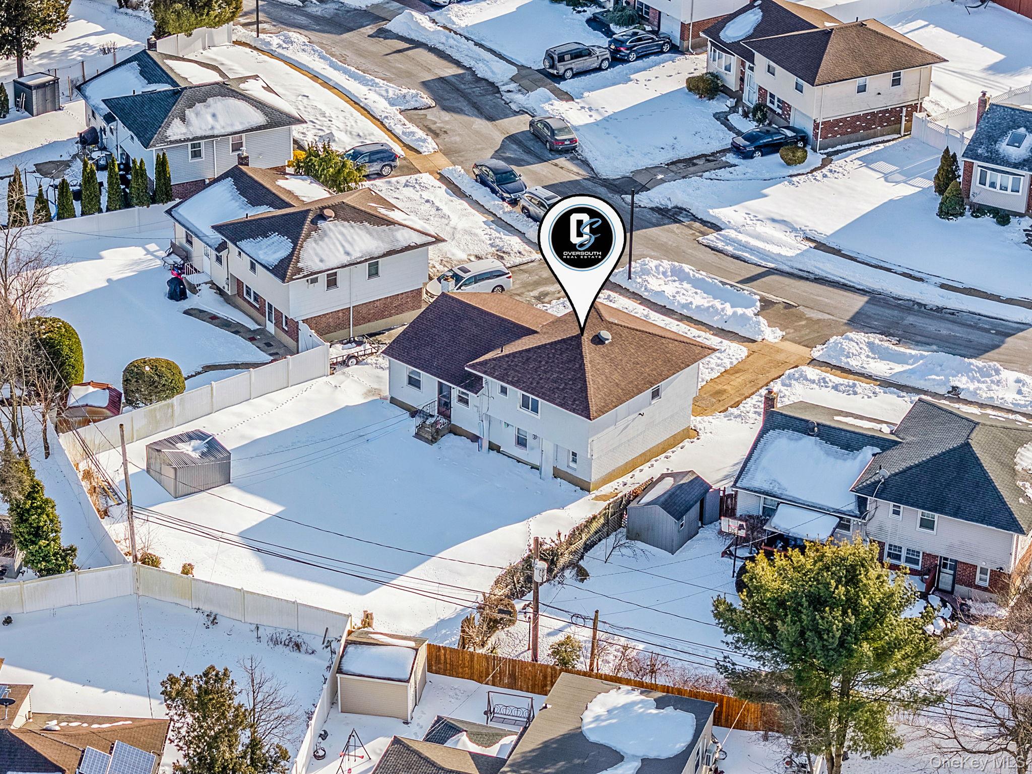 #5 photo, 59 Ford Drive, מחוז נסאו Massapequa , NY 11758