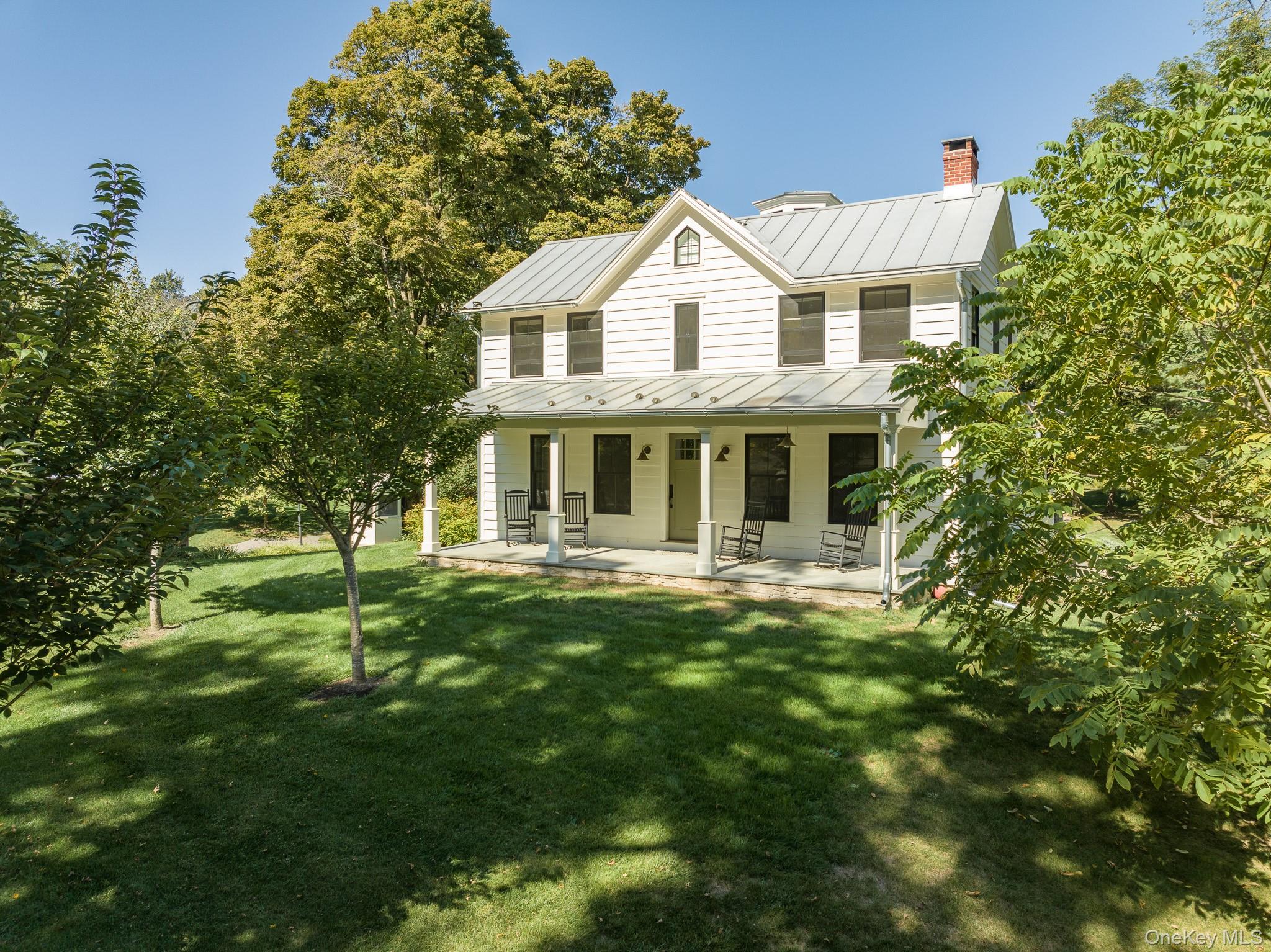 #3 photo, 4-6 Old Primrose Hill Road, Rhinebeck , NY 12572