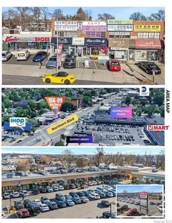 #2 photo, 156-09 Northern Blvd, फ्लशिंग Flushing , NY 11358