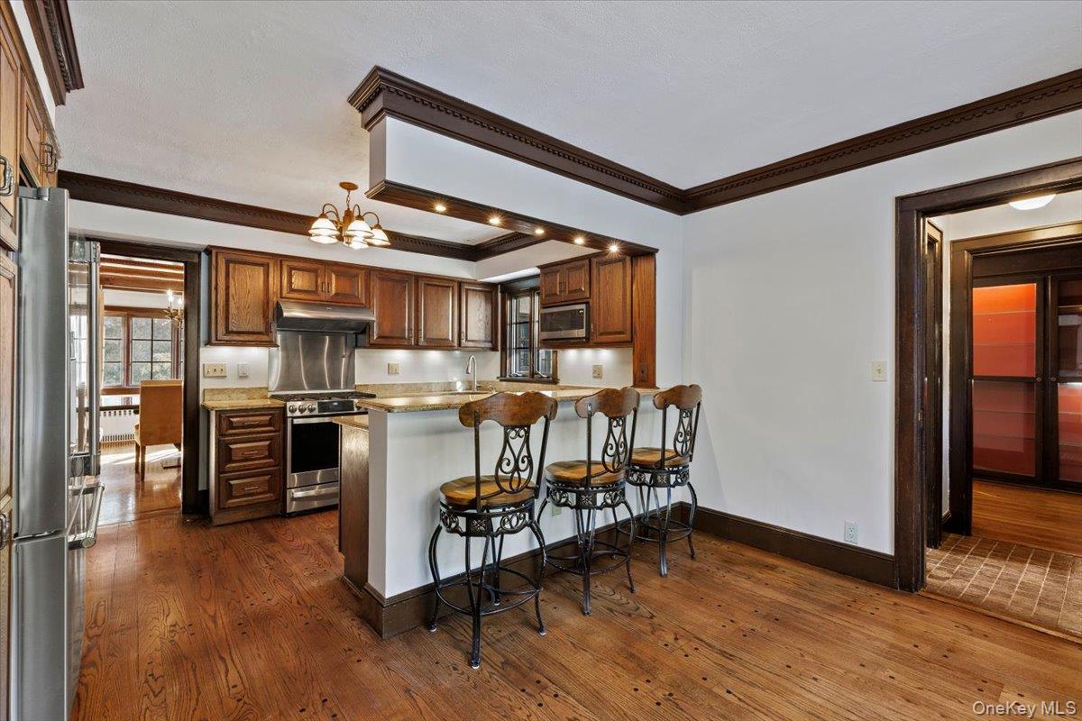 #16 photo, 46 FENIMORE Road, Scarsdale , NY 10583