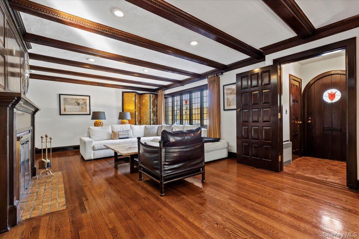 #6 photo, 46 FENIMORE Road, Scarsdale , NY 10583