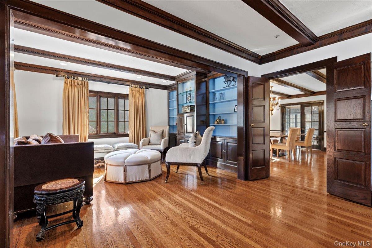 #9 photo, 46 FENIMORE Road, Scarsdale , NY 10583